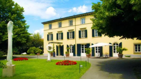 Hotel Hambros - Il Parco in Villa Banchieri Lucca